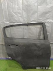 Запчасть дверь задняя правая Kia Sportage 2015-2018