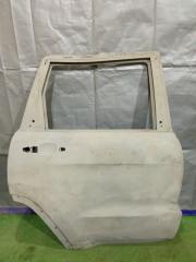 Запчасть дверь задняя правая Jeep Grand Cherokee 2013-2022