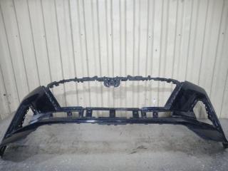 Запчасть бампер передний Changan CS 55 Plus