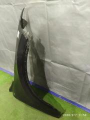 Крыло переднее правое XC90 2019-2024 L_ Рестайлинг