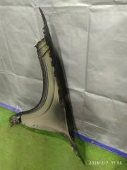 Крыло переднее правое XC90 2019-2024 L_ Рестайлинг