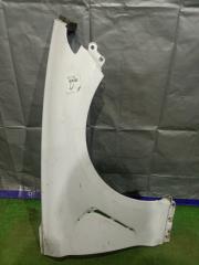 Запчасть крыло переднее правое Genesis Gv70
