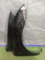 Запчасть крыло переднее правое SsangYong Kyron 2007-2015