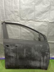 Запчасть дверь передняя правая KIA Sportage 2018-2022