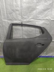 Запчасть дверь задняя левая KIA Optima 2013-2015
