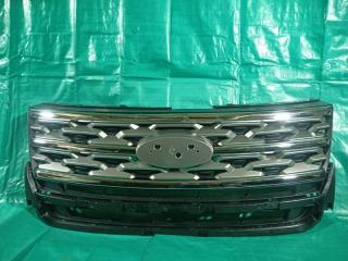 Решетка радиатора в сборе Ford Explorer 5 2018