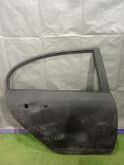 Дверь задняя левая Honda Civic 2008-2012