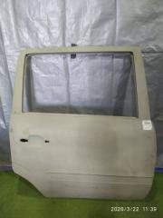 Запчасть дверь задняя правая Opel Zafira 2008-2014
