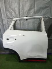 Запчасть дверь задняя правая OMODA C5 2022-2024