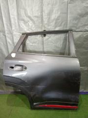 Запчасть дверь задняя правая OMODA C5 2022-2024