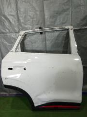 Запчасть дверь задняя правая OMODA C5 2022-2024