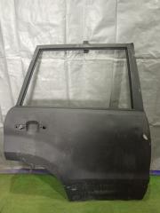 Дверь задняя правая Suzuki Grand Vitara 2008-2012