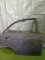 Дверь задняя правая Toyota Corolla 2008-2013