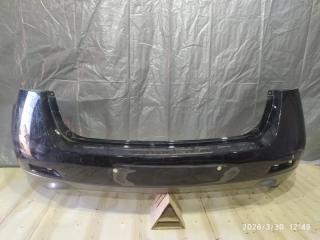 Запчасть бампер задний Nissan Murano 2007-2010