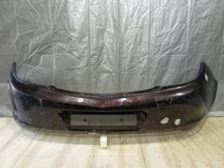 Запчасть бампер задний Opel Insignia 2008-2013