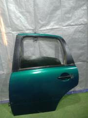 Дверь Citroen C3