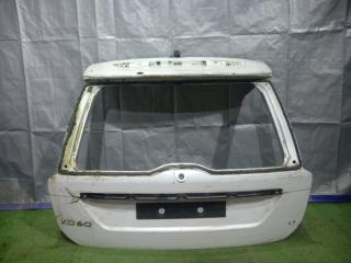 Крышка багажника Volvo XC60 2008-2013