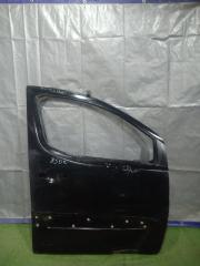 Дверь передняя правая Citroen Berlingo 2 2008 - 2016