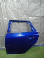 Дверь задняя левая Ford Focus 3 2010 -2020