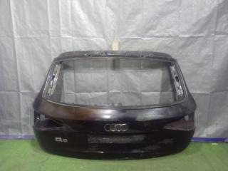 Крышка багажника Audi Q5 2012-2017