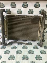 Радиатор кондиционера Land Rover Range Rover Sport L320 306DT