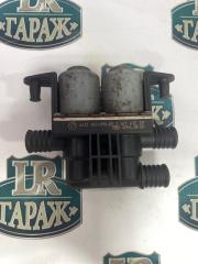 Клапан отопителя салона Range Rover L322 Клапан отопителя салона Range Rover L322