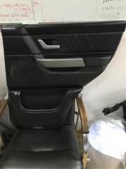 Дверная карта задняя правая Range Rover Sport 2008 306DT Дверная карта задняя правая Range Rover Sport 2008 306DT