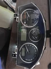 Панель приборов передний Land Rover Freelander 2 2008