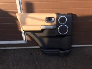 Дверная карта задняя левая Discovery 3 L319 276 DT Дверная карта задняя левая Discovery 3 L319 276 DT