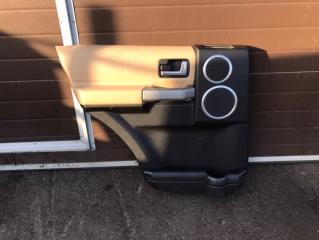 Дверная карта задняя левая Land Rover Discovery 3 L319 276 DT Дверная карта задняя левая Land Rover Discovery 3 L319 276 DT