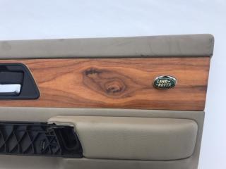 Дверная карта передняя правая Range Rover Sport 2009 L320 368DT Дверная карта передняя правая Range Rover Sport 2009 L320 368DT