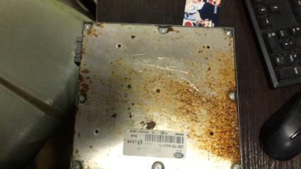 TV-тюнер (ТЕЛЕВИЗИОННЫЙ ТЮНЕР) Range Rover Sport 2008 L320 428PS