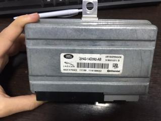 Блок управления подвеской Land Rover Range Rover Sport L320 306DT Блок управления подвеской Land Rover Range Rover Sport L320 306DT