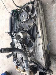 Вентилятор радиатора Freelander 2 2010 L359 224DT Вентилятор радиатора Freelander 2 2010 L359 224DT