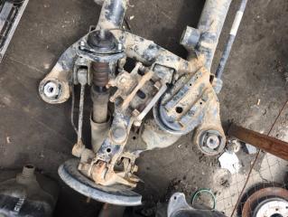 Балка подвески задняя Land Rover Range Rover L322 4.4