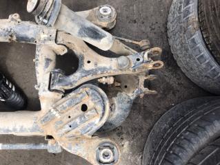 Балка подвески задняя Range Rover 2002-2009 L322 4.4