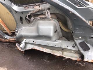 Боковая панель кузова правая Range Rover Sport L320 306DT