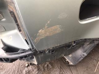 Боковая панель кузова правая Range Rover Sport L320 306DT