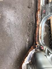 Боковая панель кузова правая Range Rover Sport L320 306DT