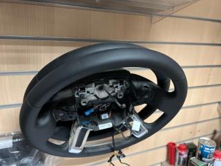 Руль Range Rover 2015 l405 4.4