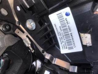 Руль XF 2011 X250 3.0 бензин Без Наддува Руль XF 2011 X250 3.0 бензин Без Наддува