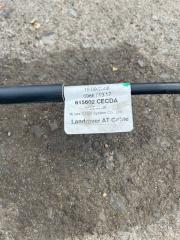 Селектор акпп Freelander 2 2008 L359 3.2 бензин