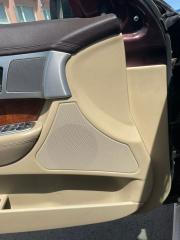 Дверная карта передняя левая Jaguar XF X250 3.0 бензин Без Наддува Дверная карта передняя левая Jaguar XF X250 3.0 бензин Без Наддува