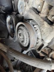Компрессор кондиционера Land Rover Range Rover Sport 2008