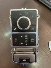 Блок Terrain Response Land Rover Range Rover 2015