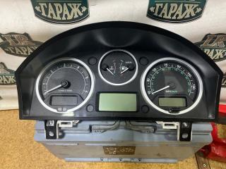 Панель приборов Land Rover Discovery 3 2008