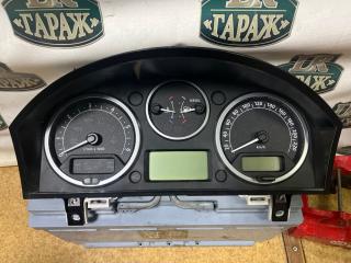 Панель приборов Land Rover Discovery 3 2007