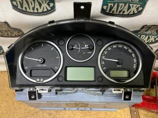 Панель приборов Land Rover Freelander 2 2008