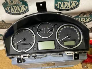 Панель приборов Land Rover Freelander 2 2010