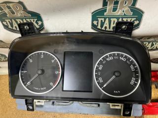 Панель приборов Land Rover Discovery 4 2010